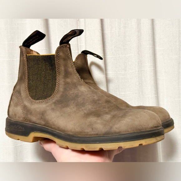Blundstone Shoes - Blundstone - #1944 Chelsea Boot